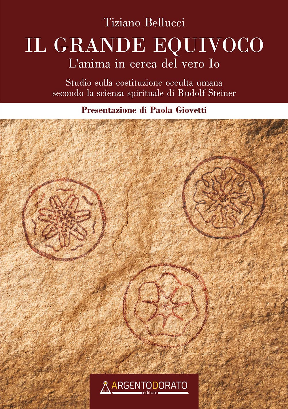 Il grande equivoco. L'anima in cerca del vero Io. Studio sulla costituzione occulta umana secondo la scienza spirituale di Rudolf Steiner book