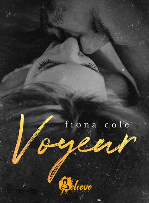 Voyeur. Ediz. italiana book