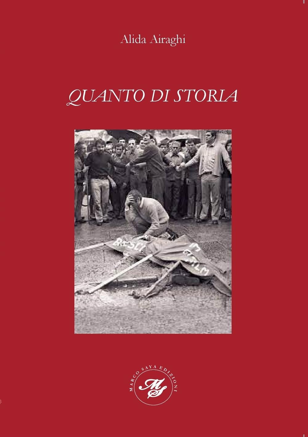 Quanto di storia book
