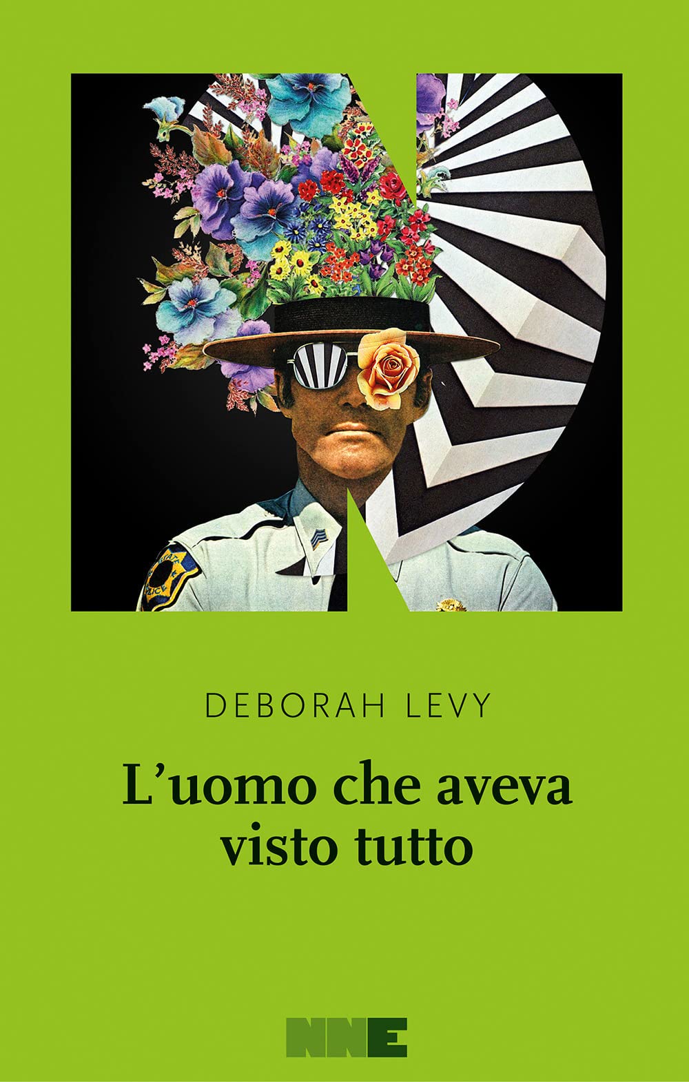 L'uomo che aveva visto tutto Contemporary literature