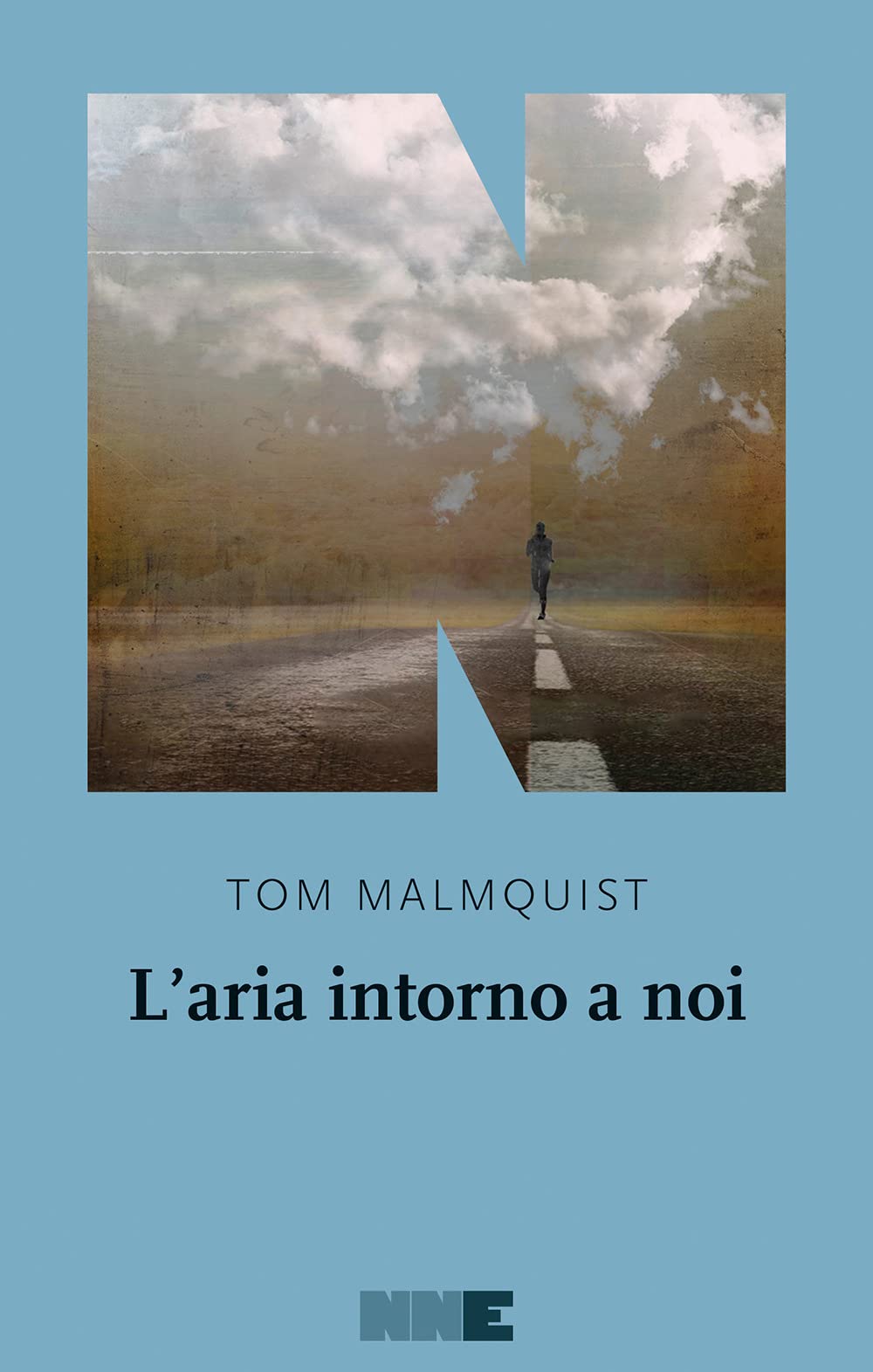L'aria intorno a noi book