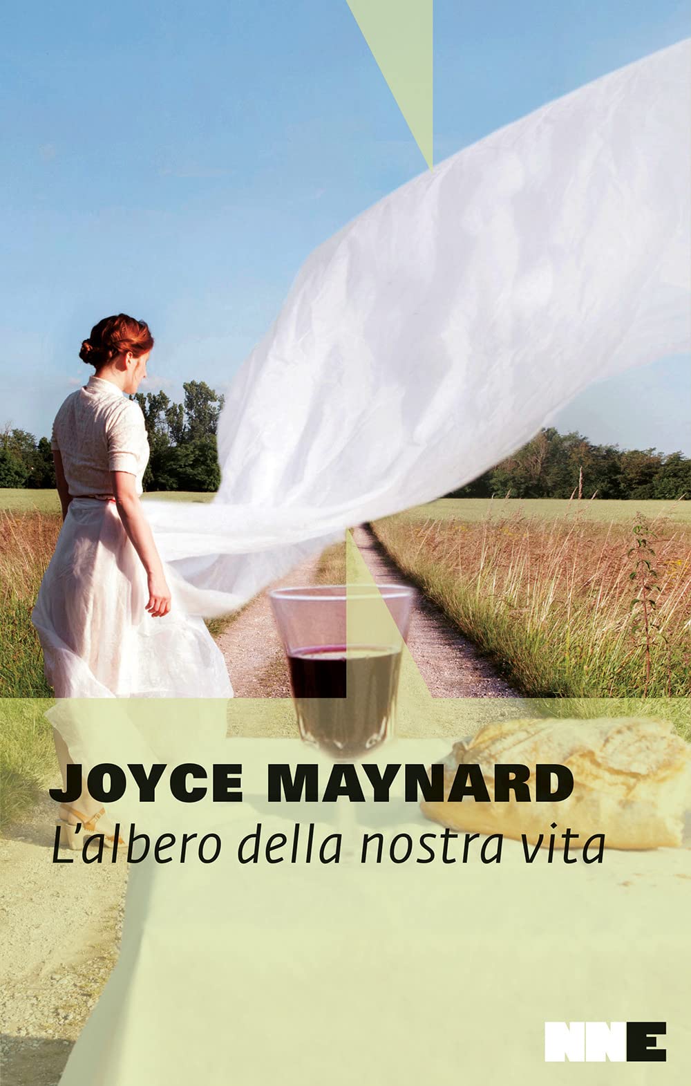 L'albero della nostra vita (La stagione) Contemporary literature