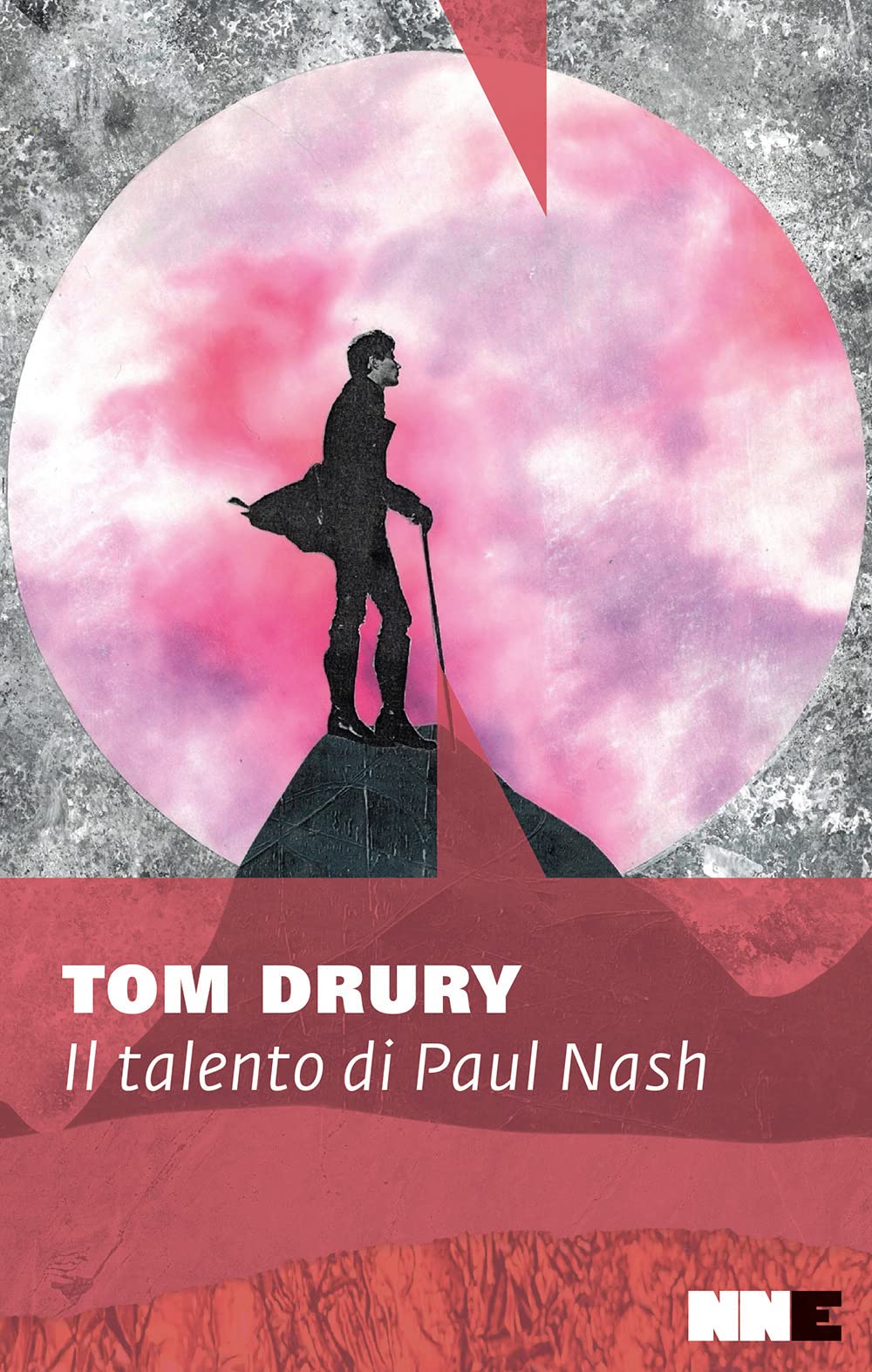 Il talento di Paul Nash Humour & Satire