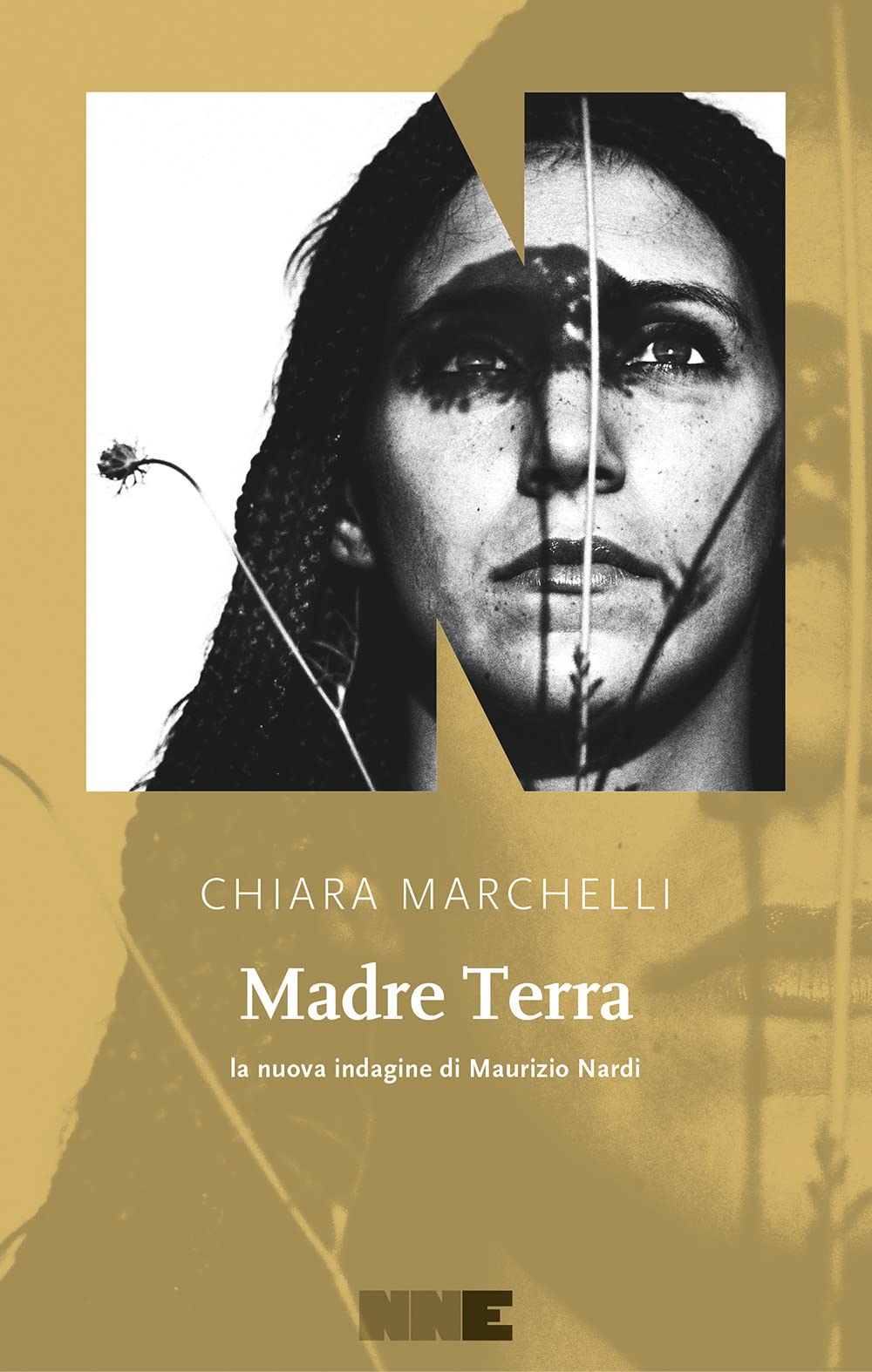 Madre Terra. La nuova indagine di Maurizio Nardi book