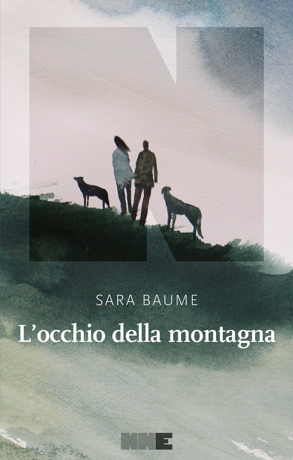 Product Image: L' occhio della montagna