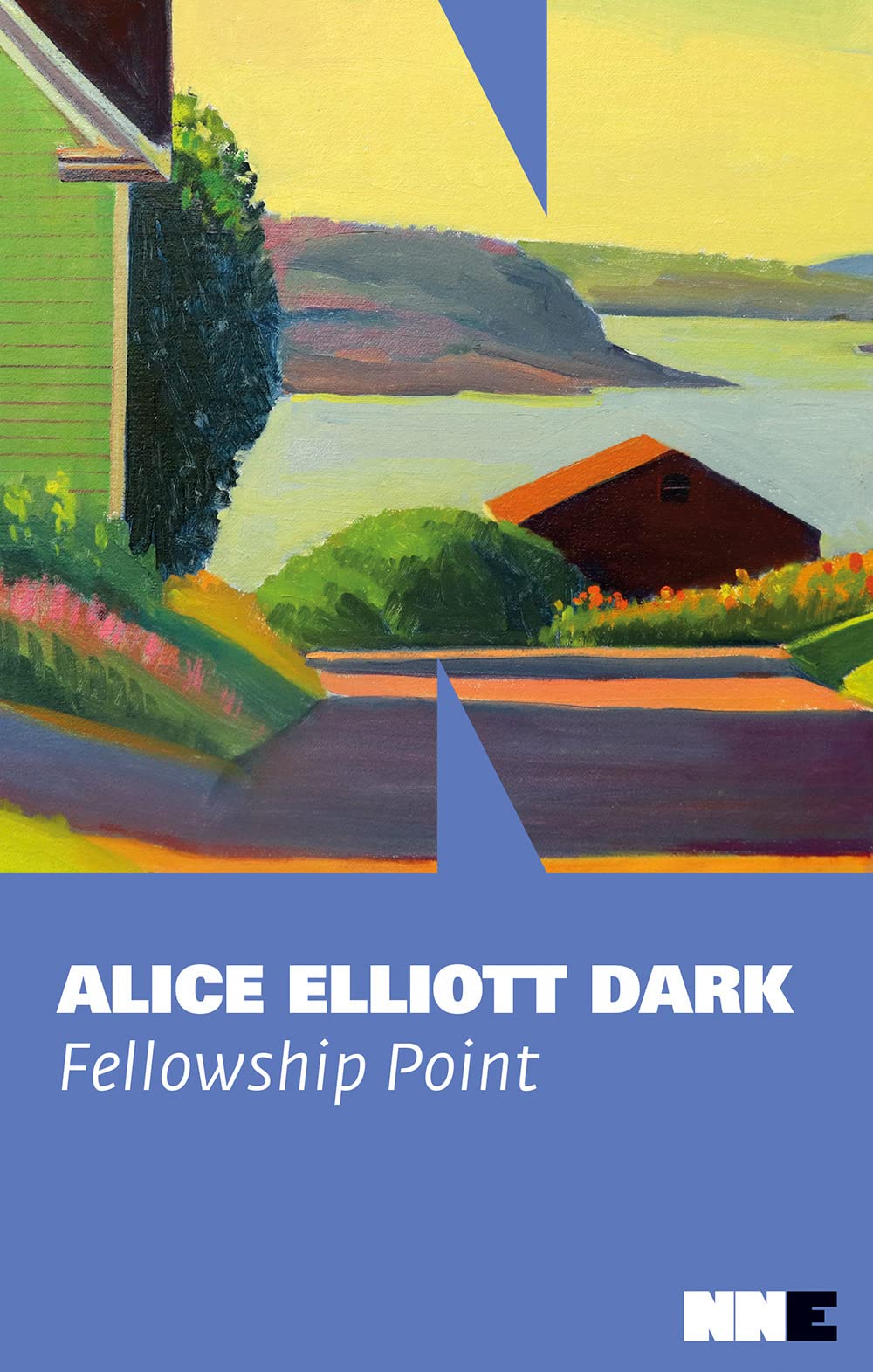 Fellowship point (La stagione) Contemporary literature