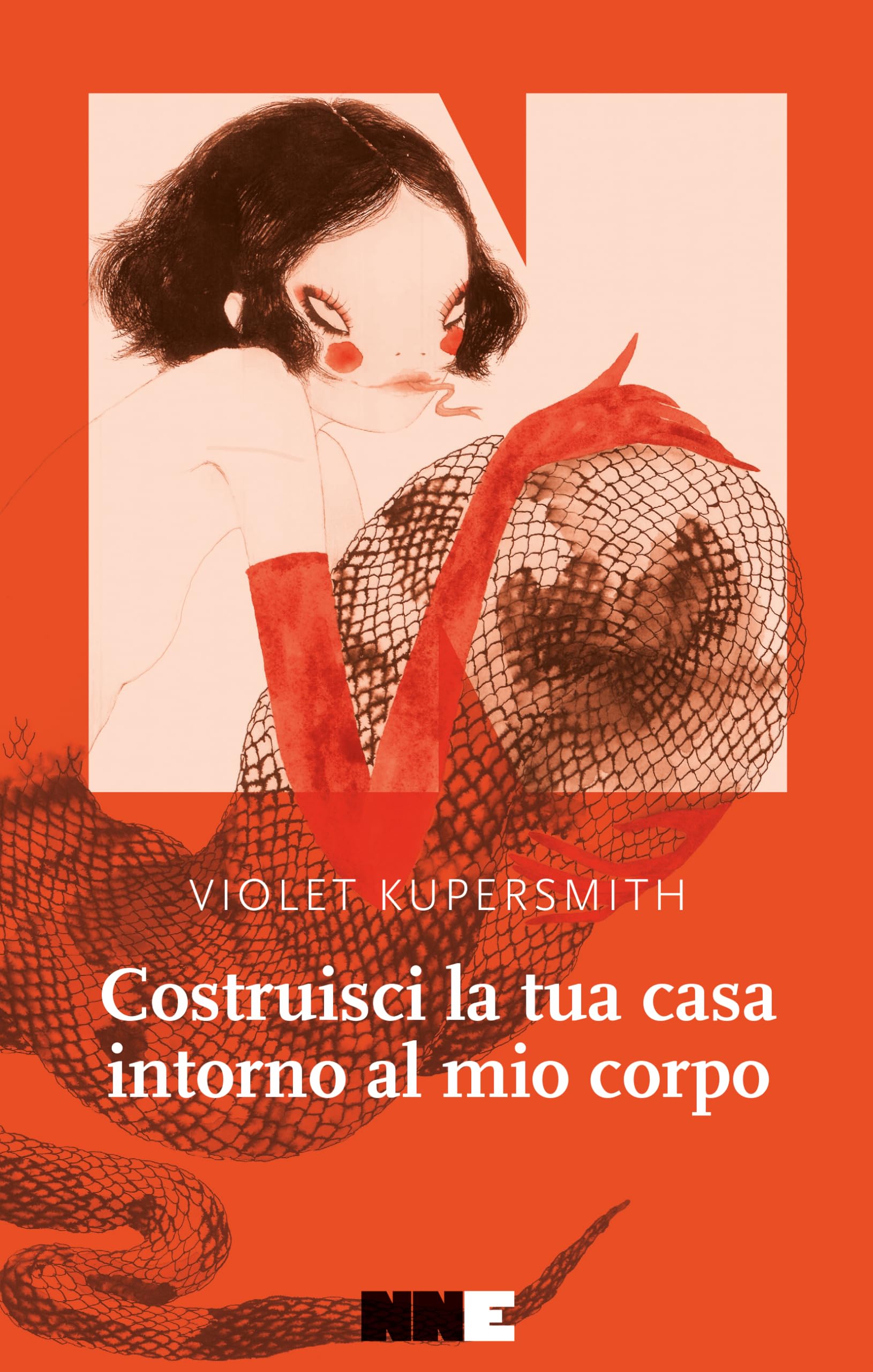 Costruisci la tua casa intorno al mio corpo International