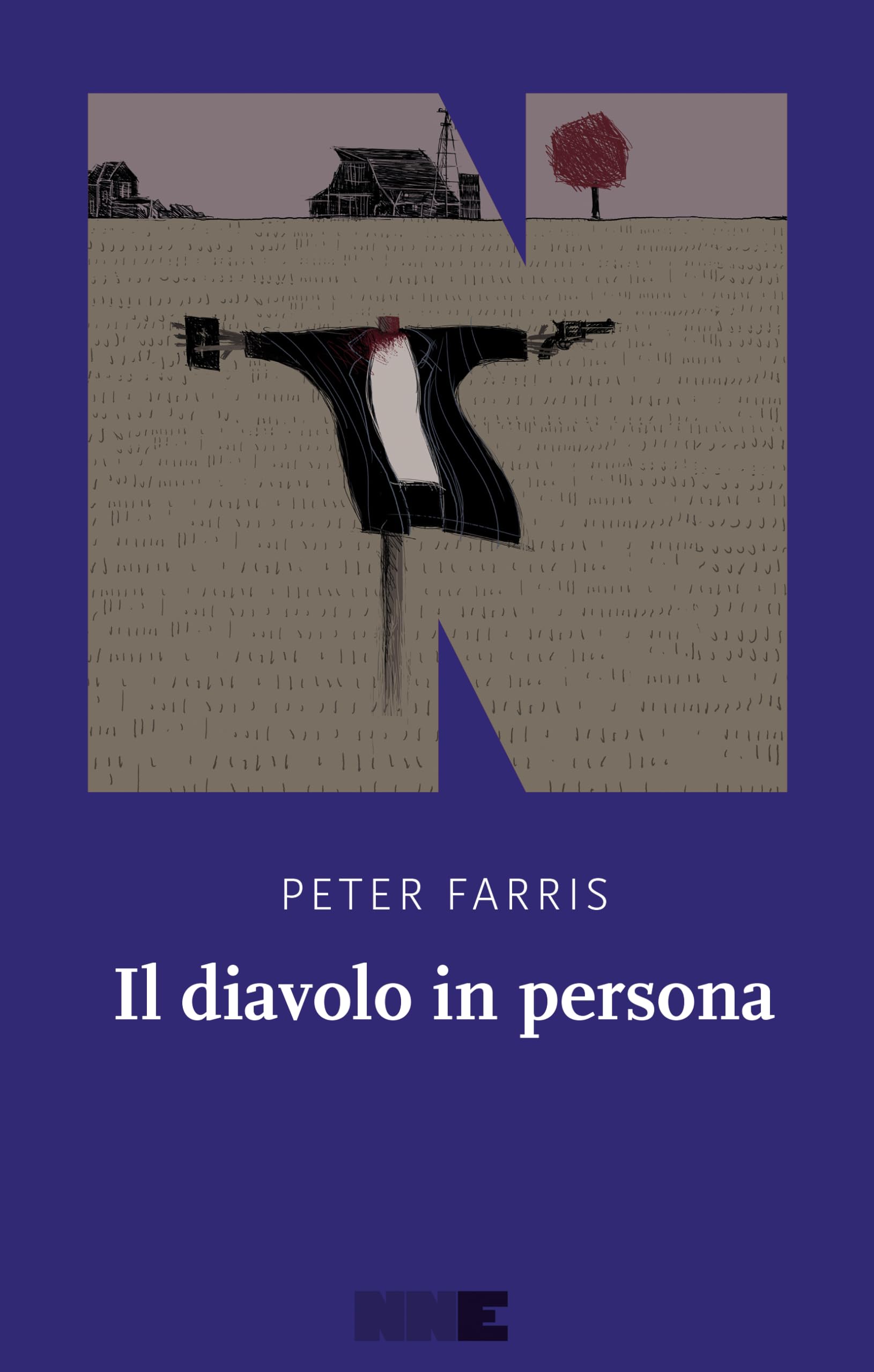 Il diavolo in persona (La stagione) Contemporary literature