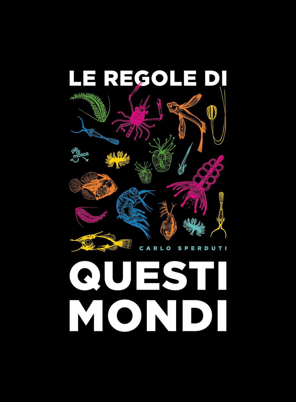 Le regole di questi mondi book