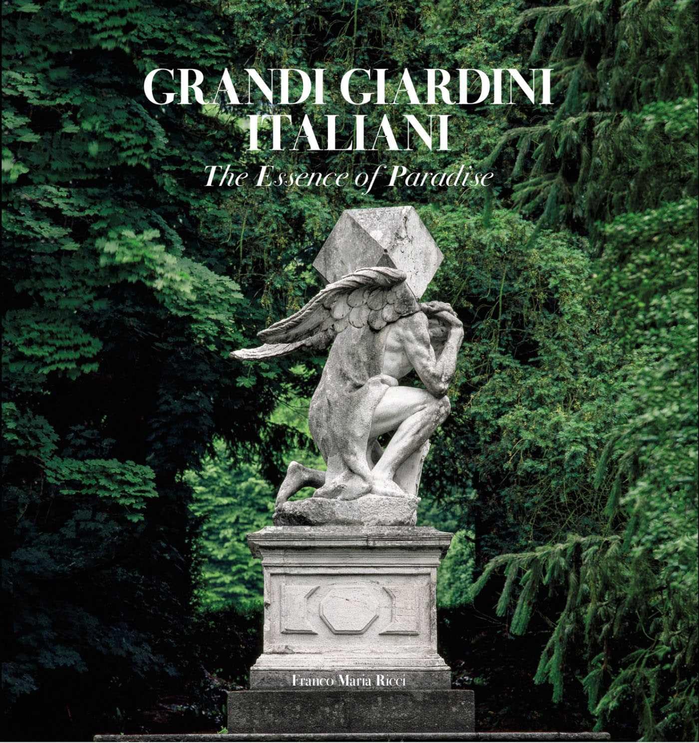 Grandi Giardini Italiani: The Essence of Paradise Architecture
