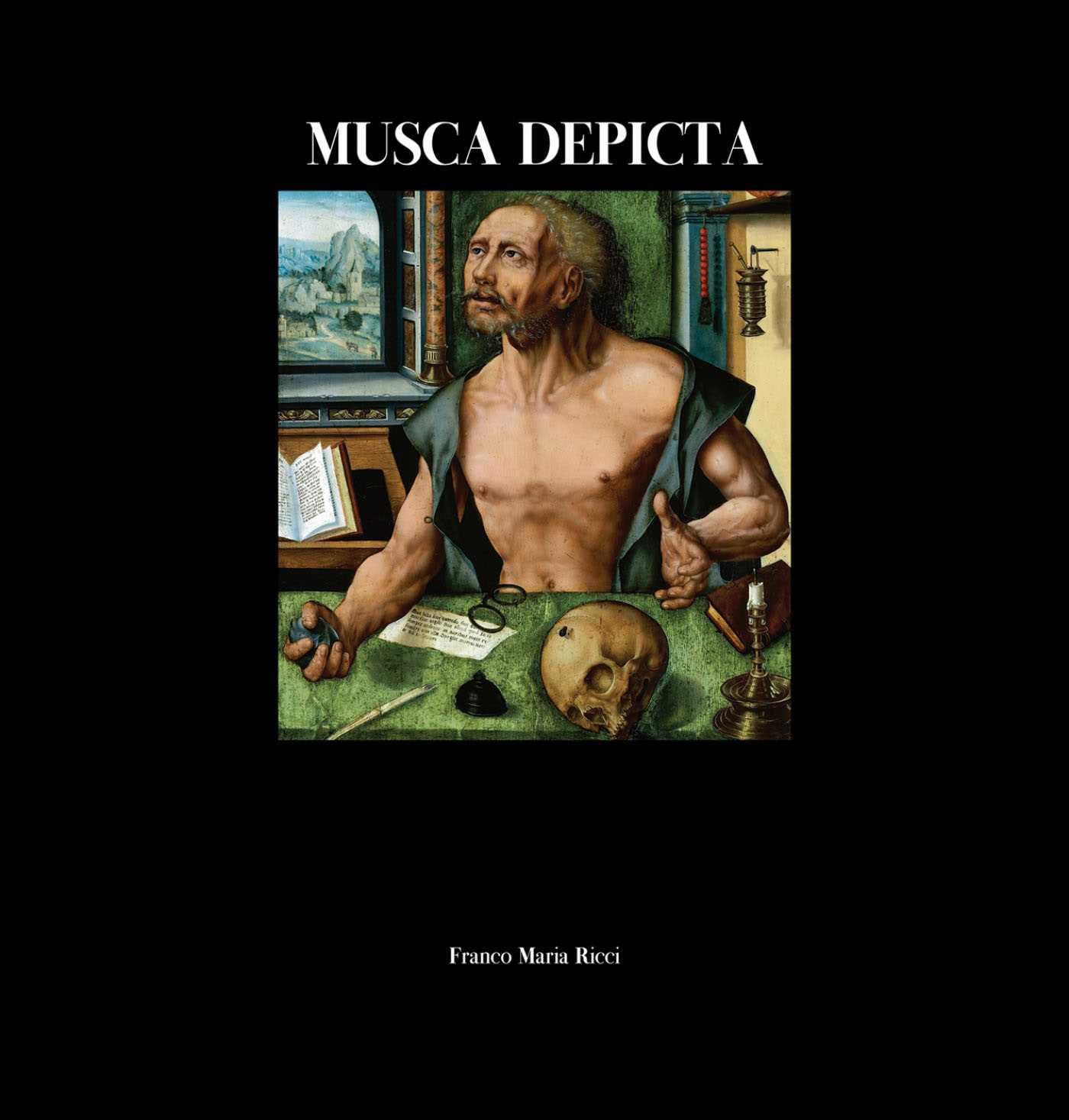 Musca Depicta: C'e Una Mosca Sul Quadro / the Fly in Painting Film, Art & Culture