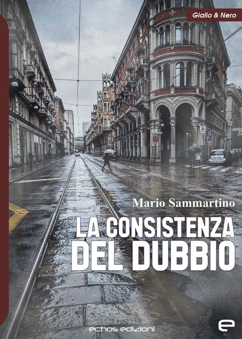 La consistenza del dubbio book