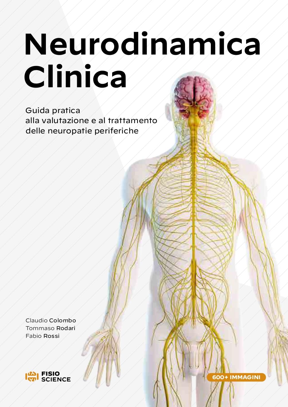 Neurodinamica clinica: guida pratica alla valutazione e al trattamento delle neuropatie periferiche book