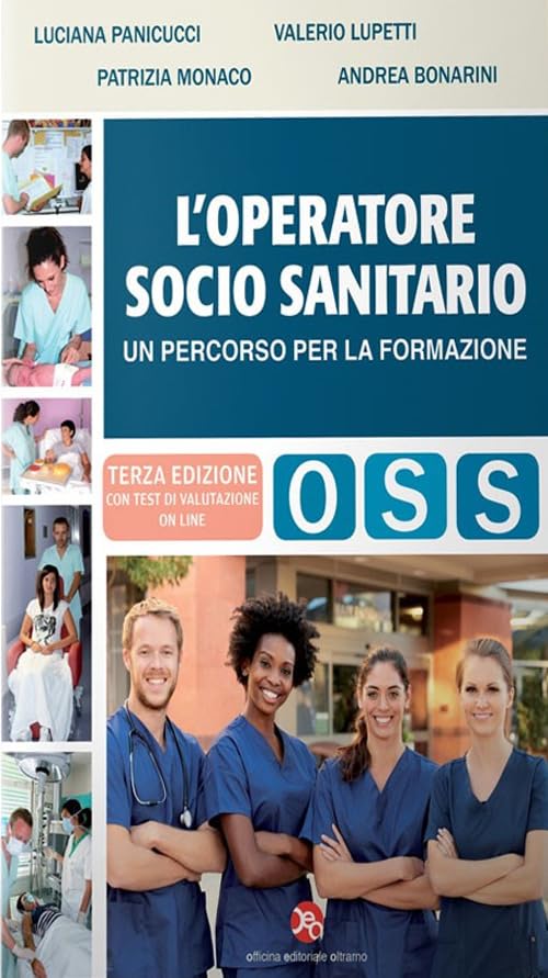 L'operatore socio-sanitario. Un percorso per la formazione Medicine