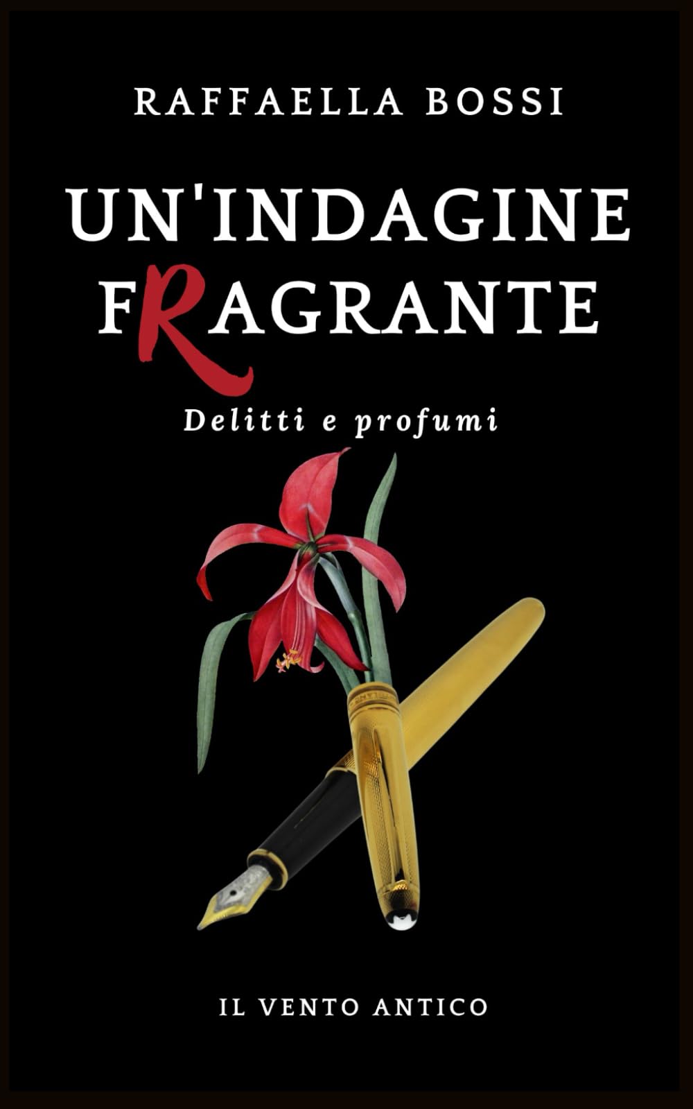 Un'indagine fragrante Humour & Satire