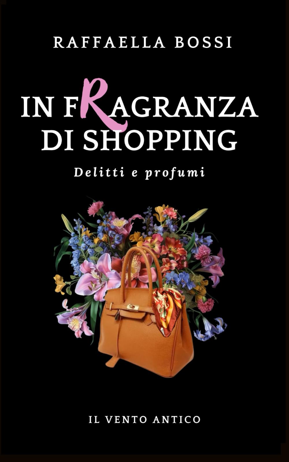 In fragranza di shopping book