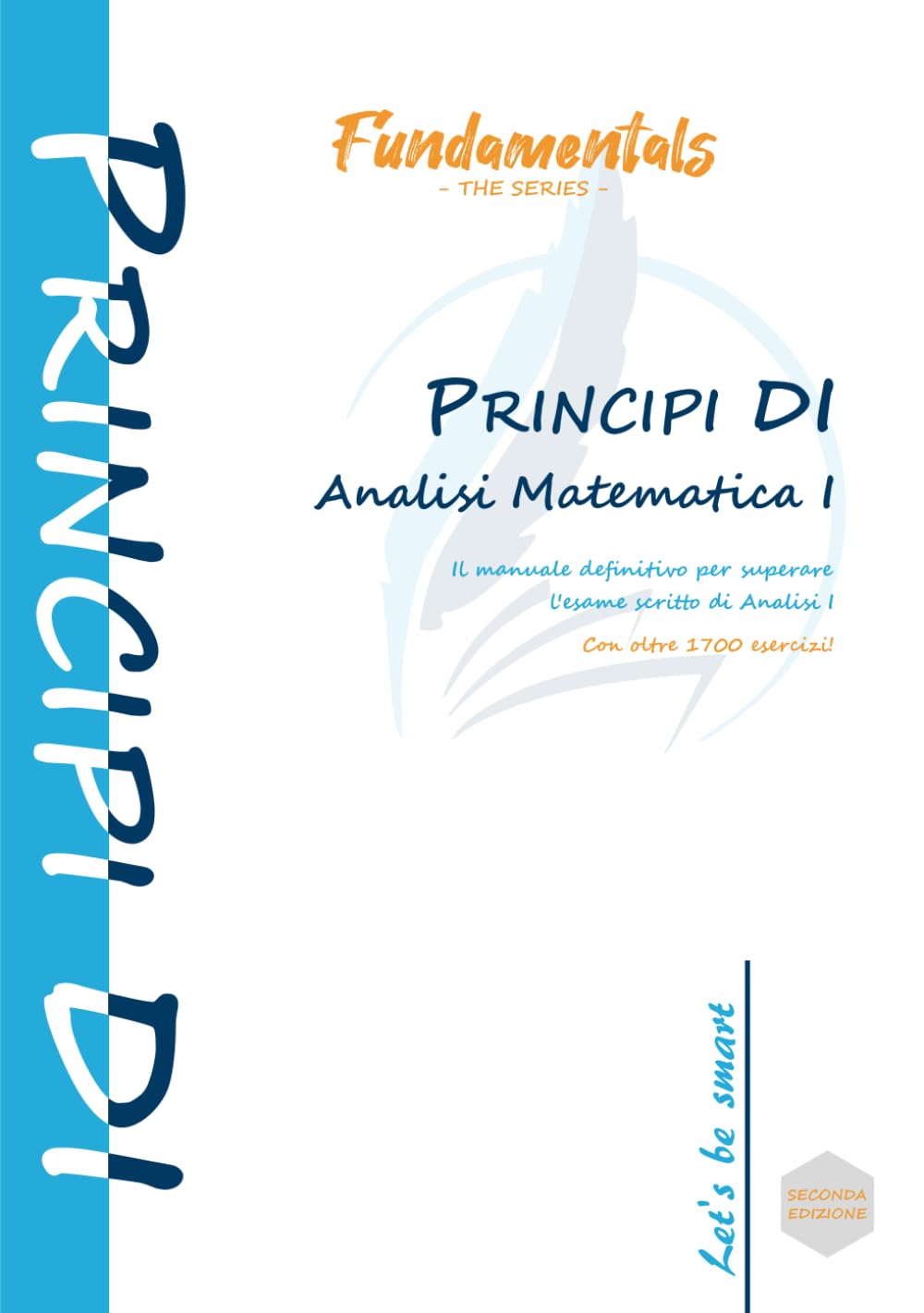 Principi DI Analisi Matematica 1 book