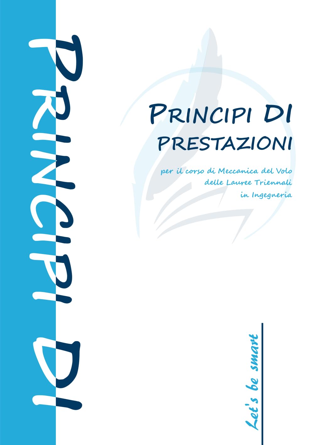 Principi DI Prestazioni book