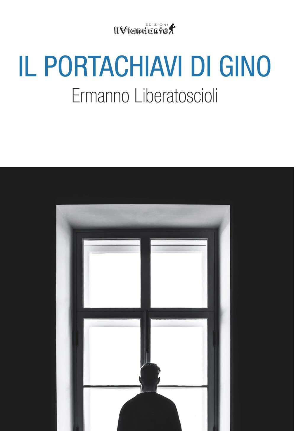 Il portachiavi di Gino book