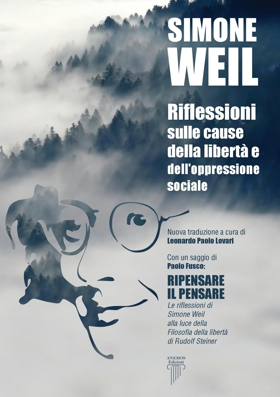 Riflessioni sulle cause della libertà e dell'oppressione sociale Philosophy