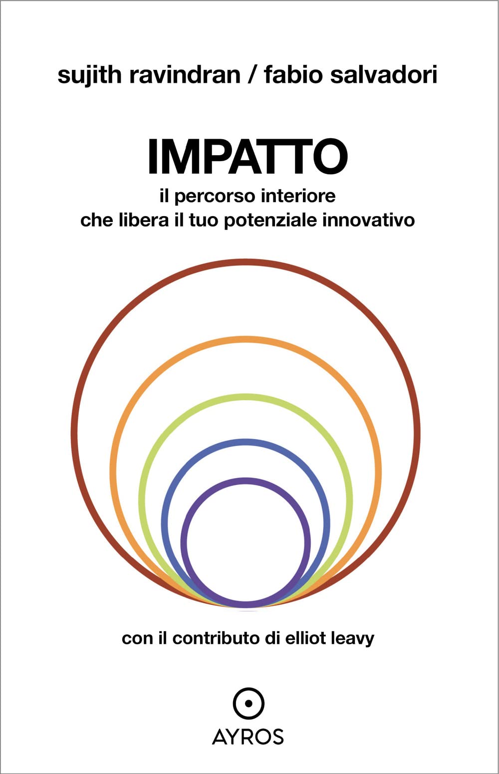 Impatto. Il percorso interiore che libera il tuo potenziale innovativo Business, Finance & Career