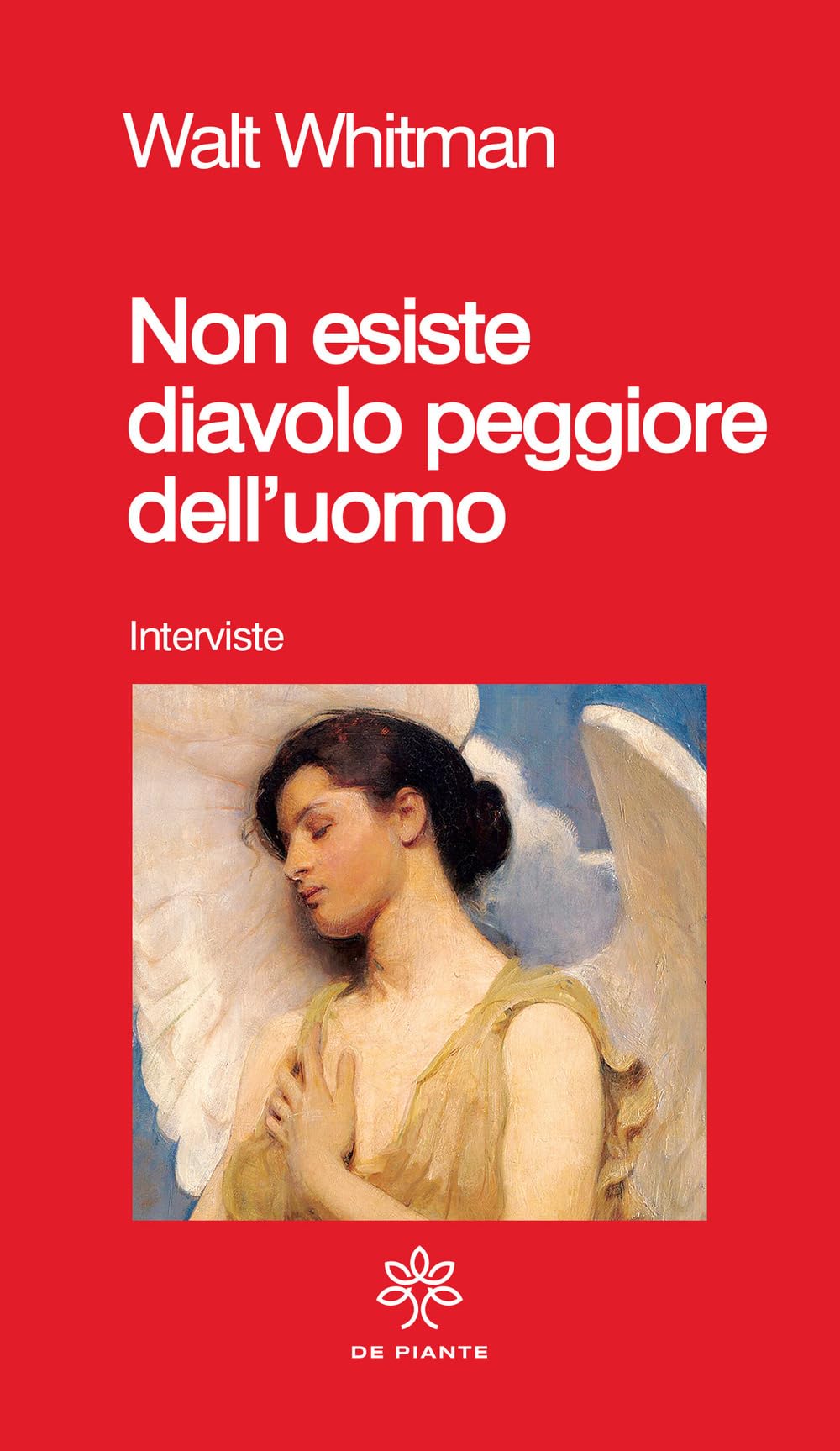 Non esiste diavolo peggiore dell'uomo book