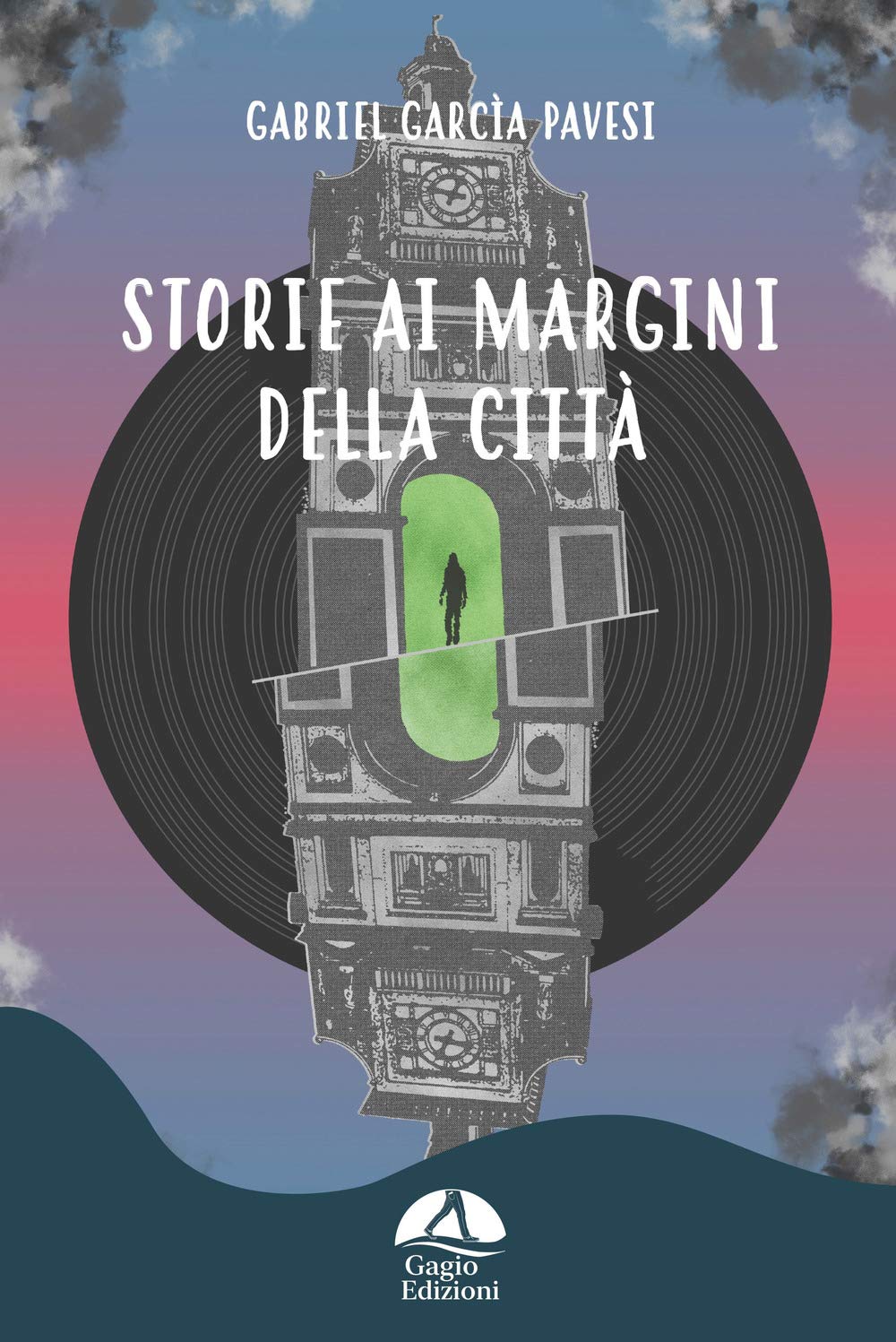 Storie ai margini della città book