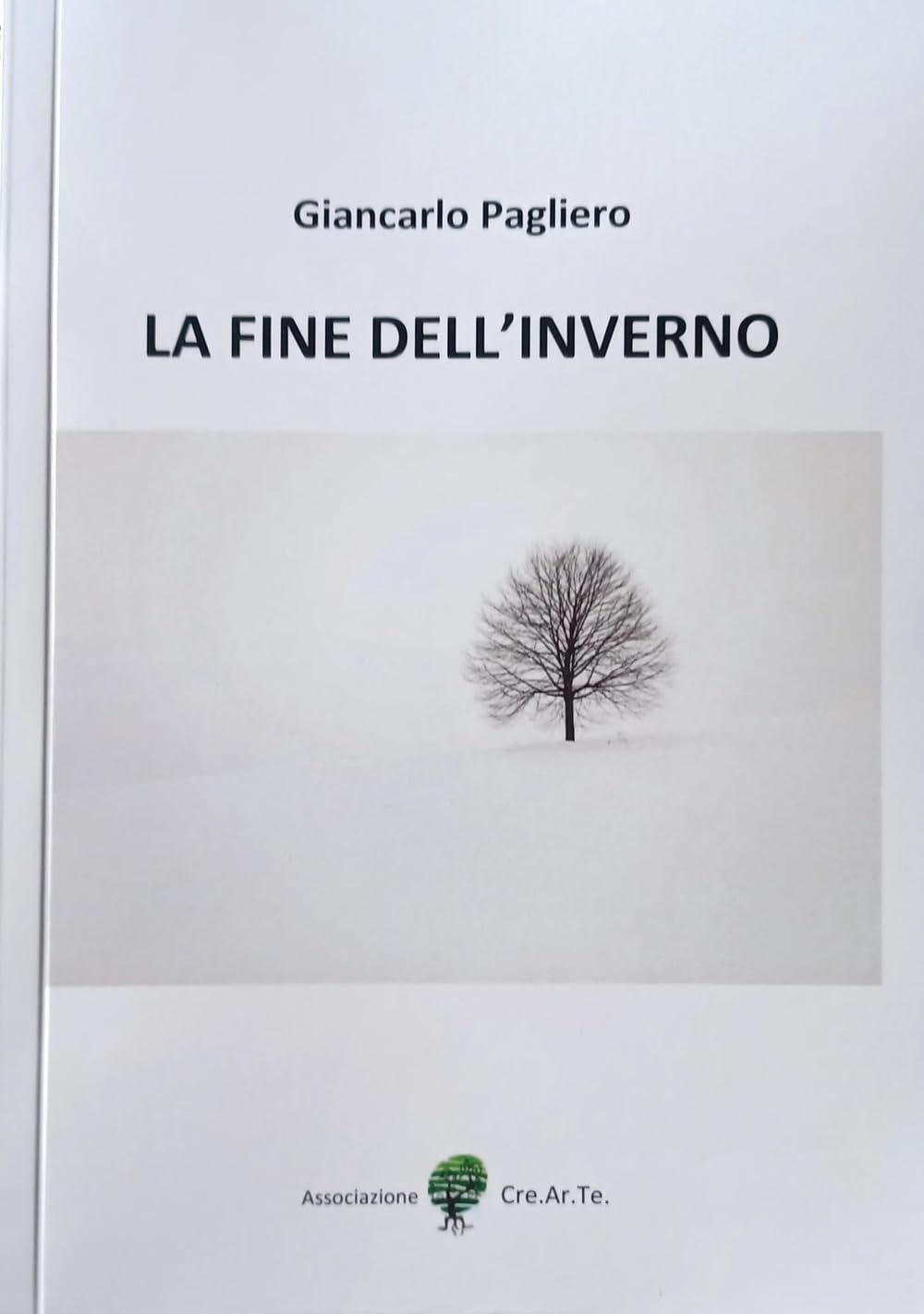 La fine dell'inverno book