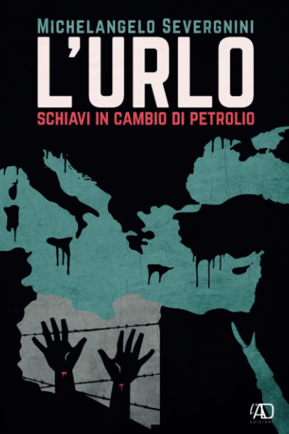 L'urlo Books