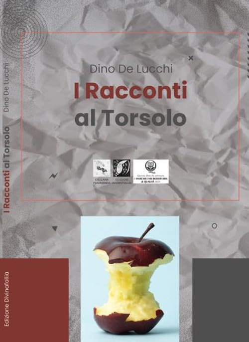 I racconti Al Torsolo book