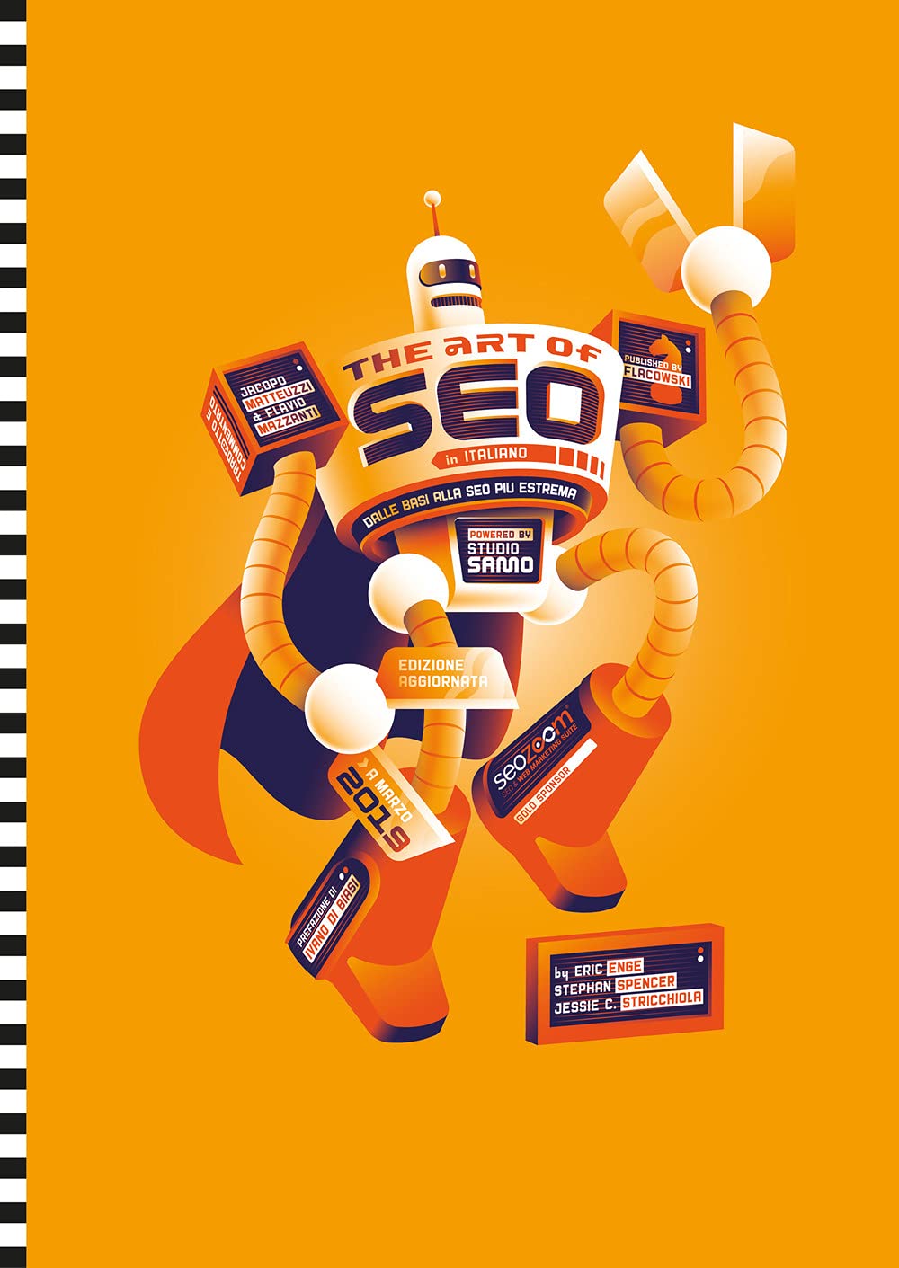 The Art of SEO. Dalle basi alla SEO più estrema book