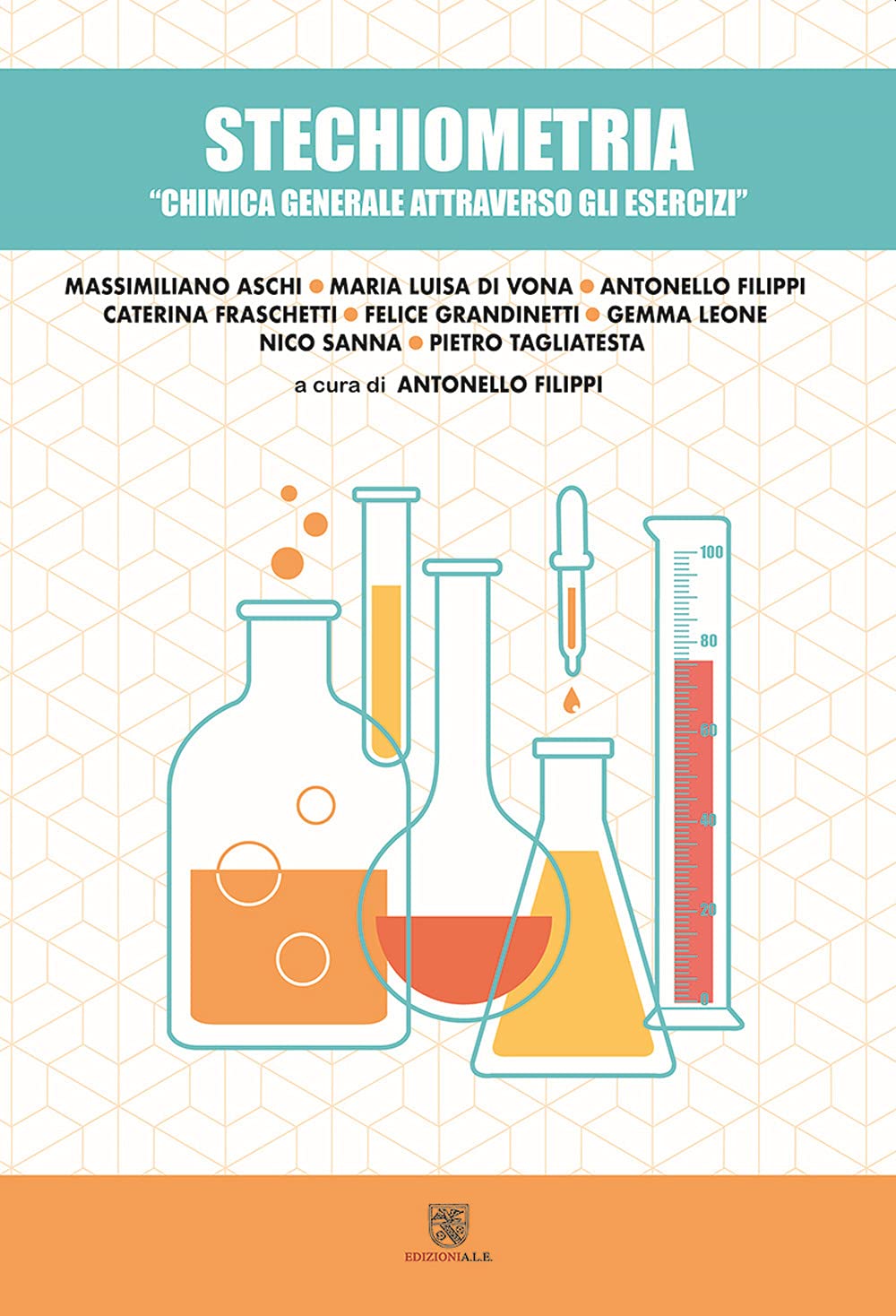 Stechiometria. Chimica generale attraverso gli esercizi book