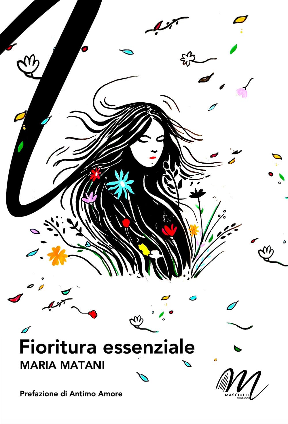 Fioritura essenziale book