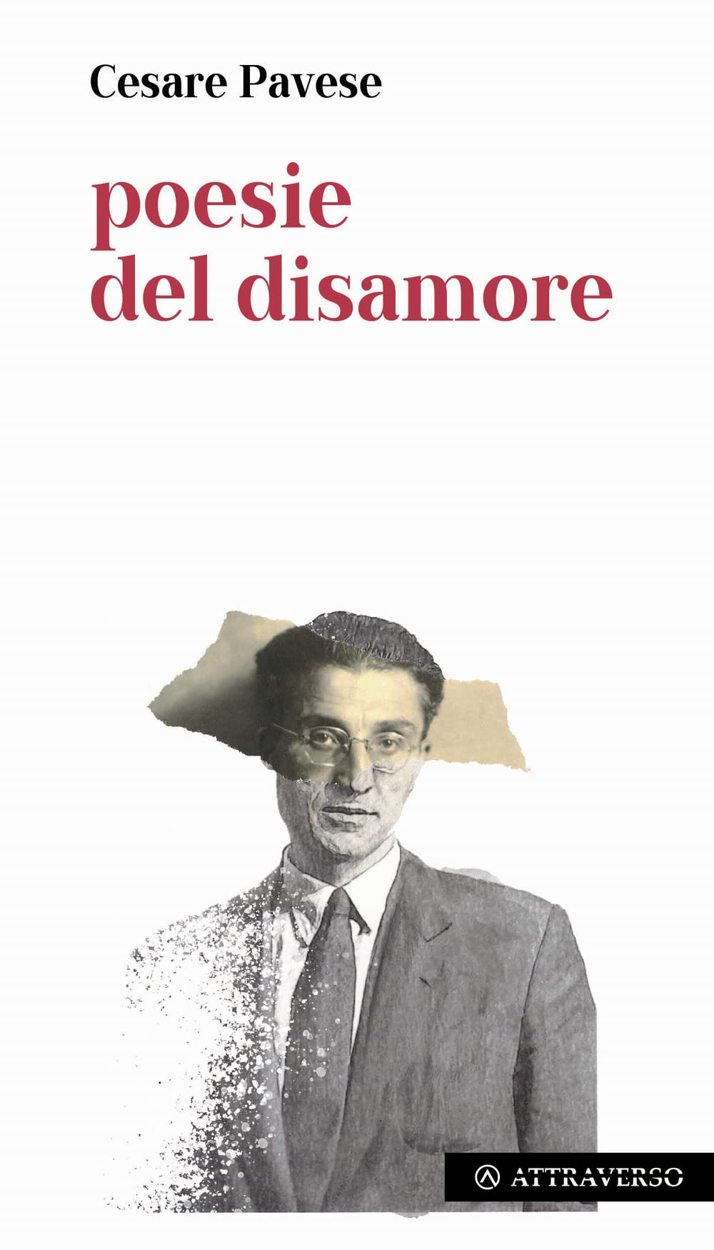 Poesie del disamore book
