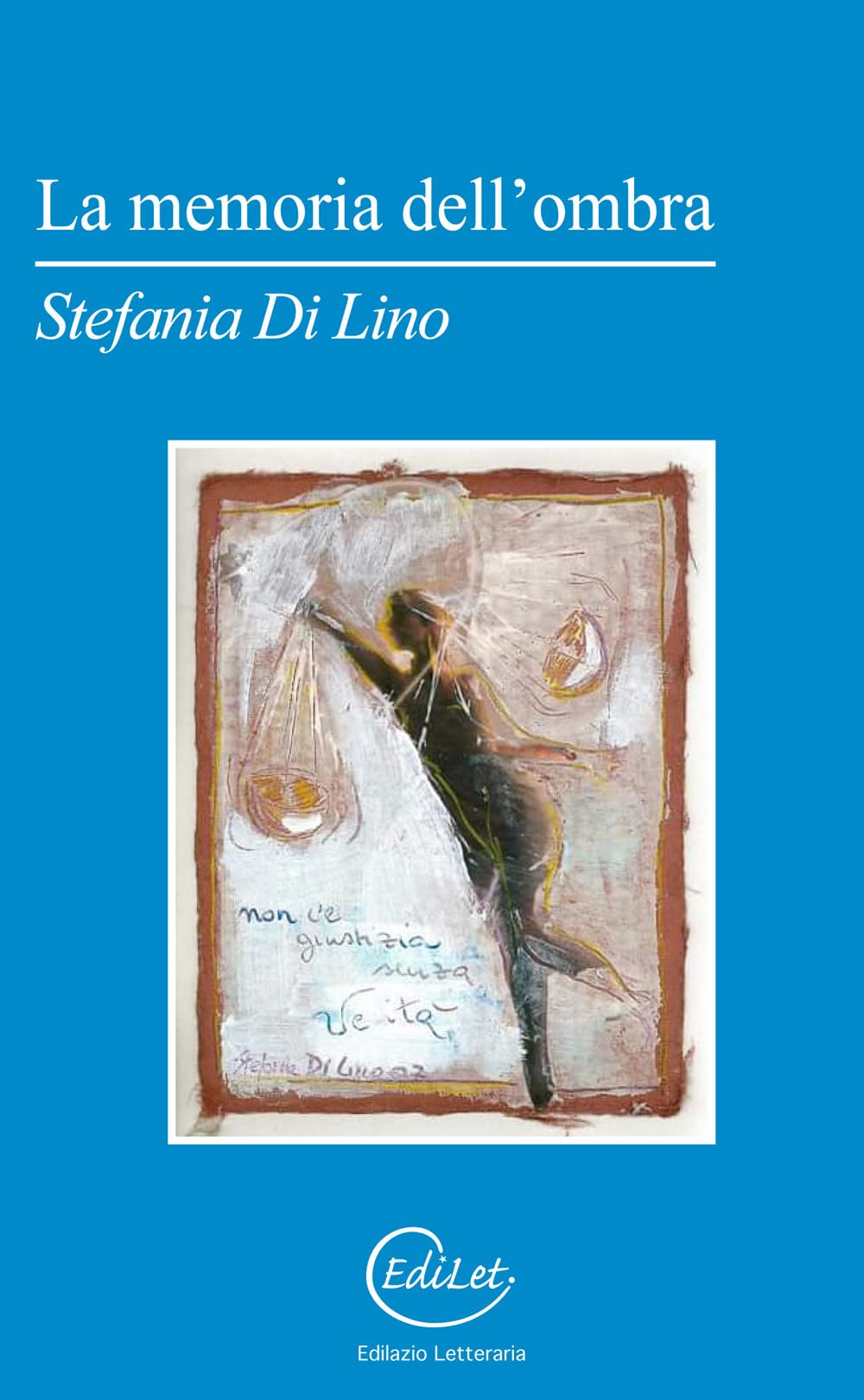 La memoria dell'ombra book