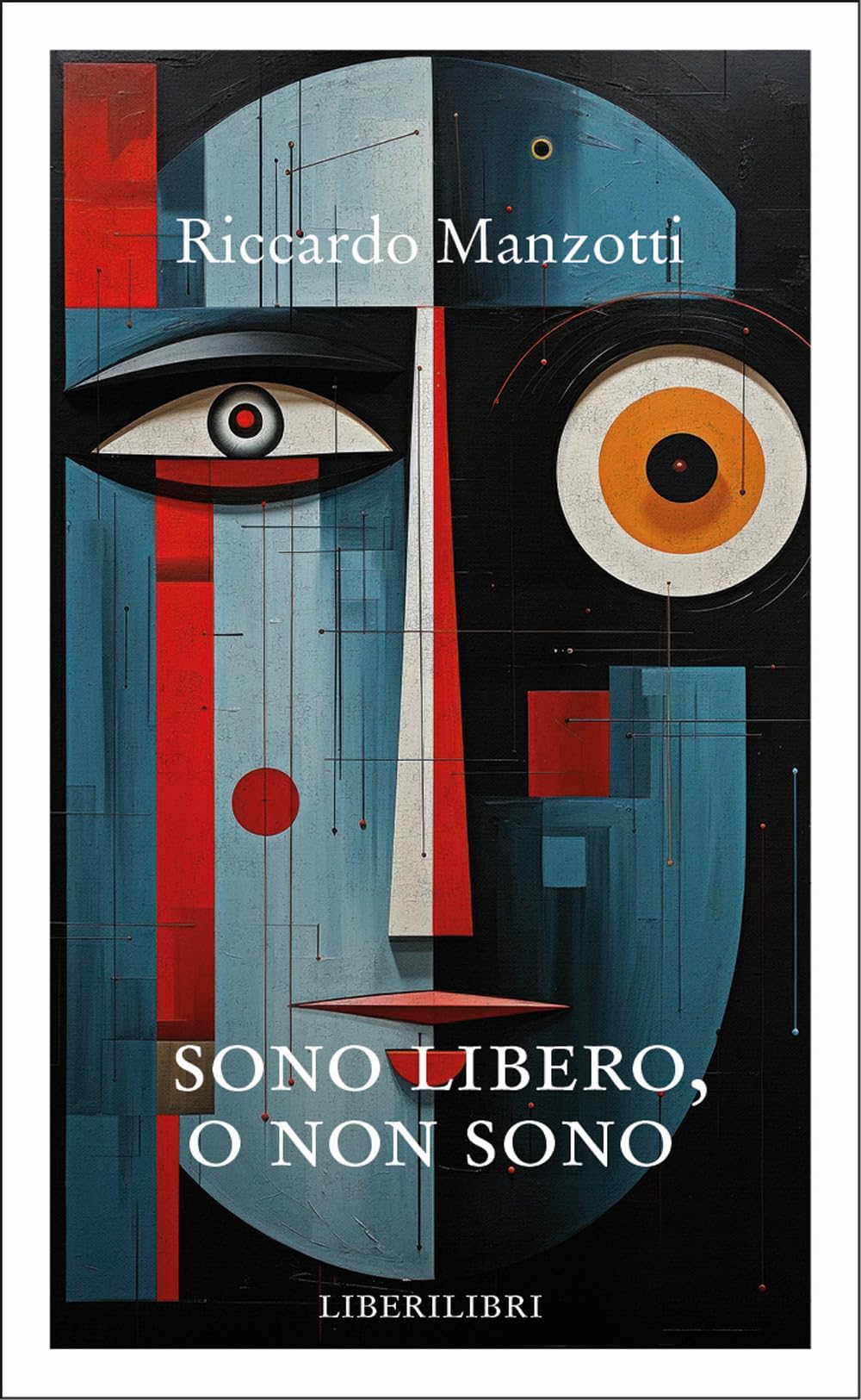 Sono libero, o non sono book