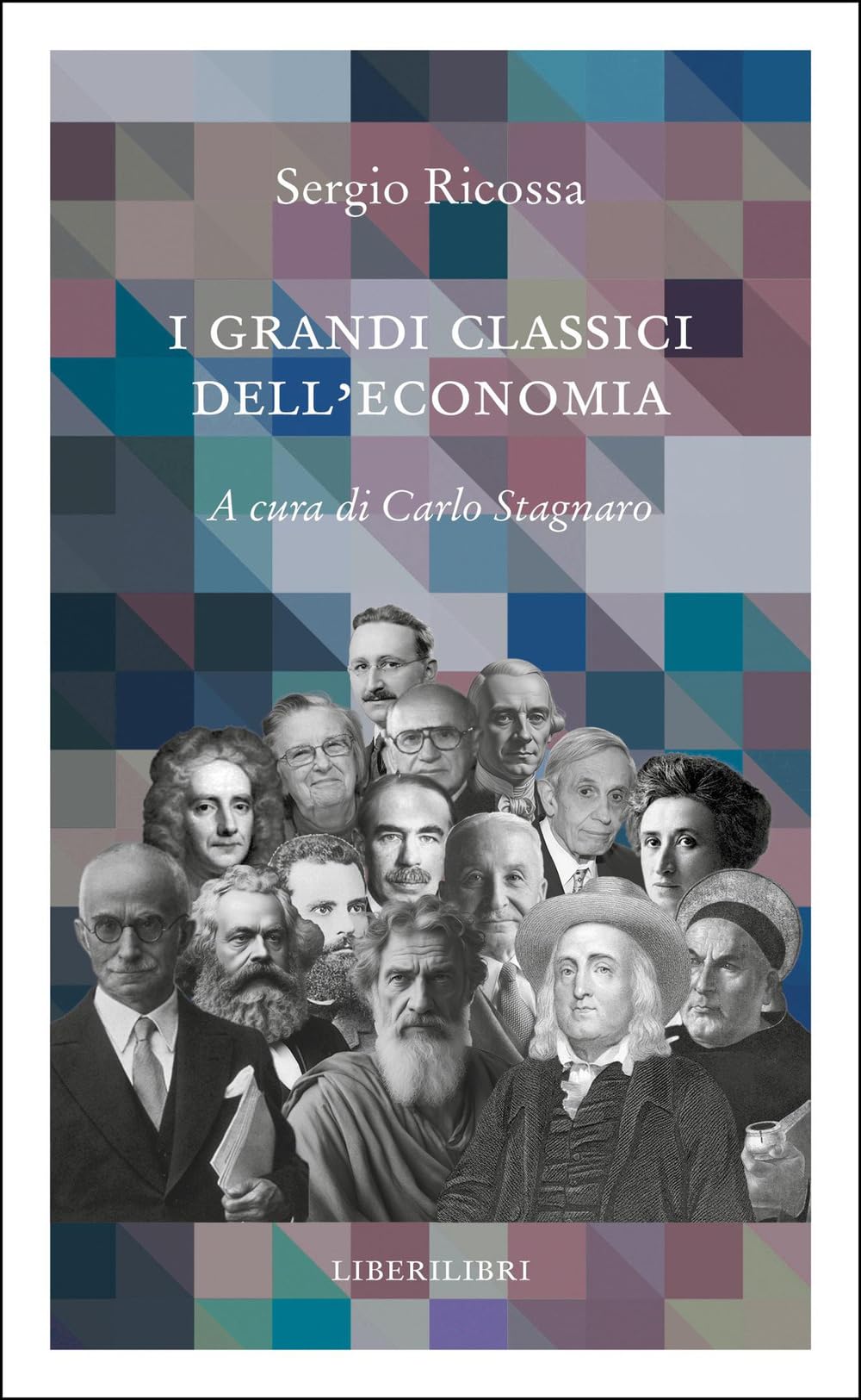 I grandi classici dell'economia (Altrove) Business, Finance & Career