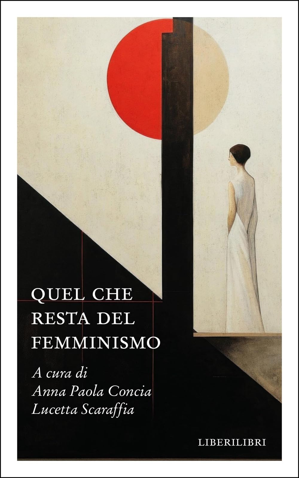 Libri Quel Che Resta Del Femminismo book