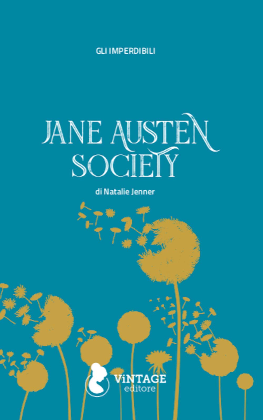 Jane Austen Society (Gli imperdibili) Contemporary literature