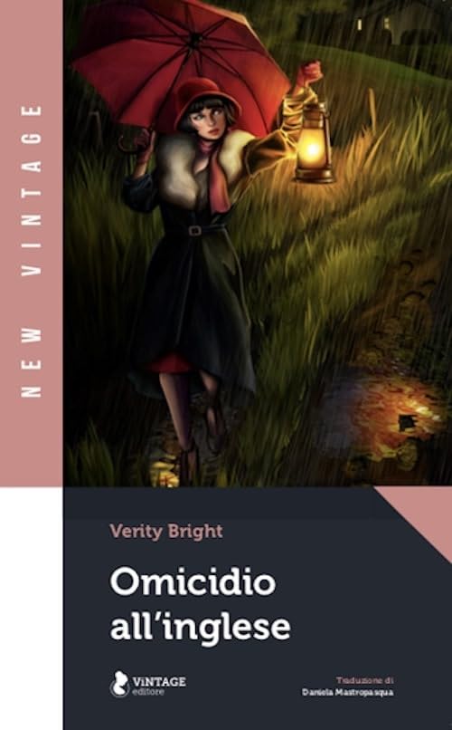 Omicidio all'inglese. I misteri di Lady Swift (Vol. 1) book
