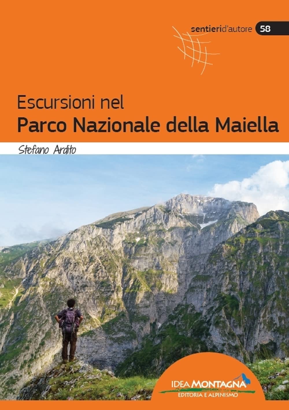 Escursioni nel parco nazionale della Maiella Leisure, Home & Garden