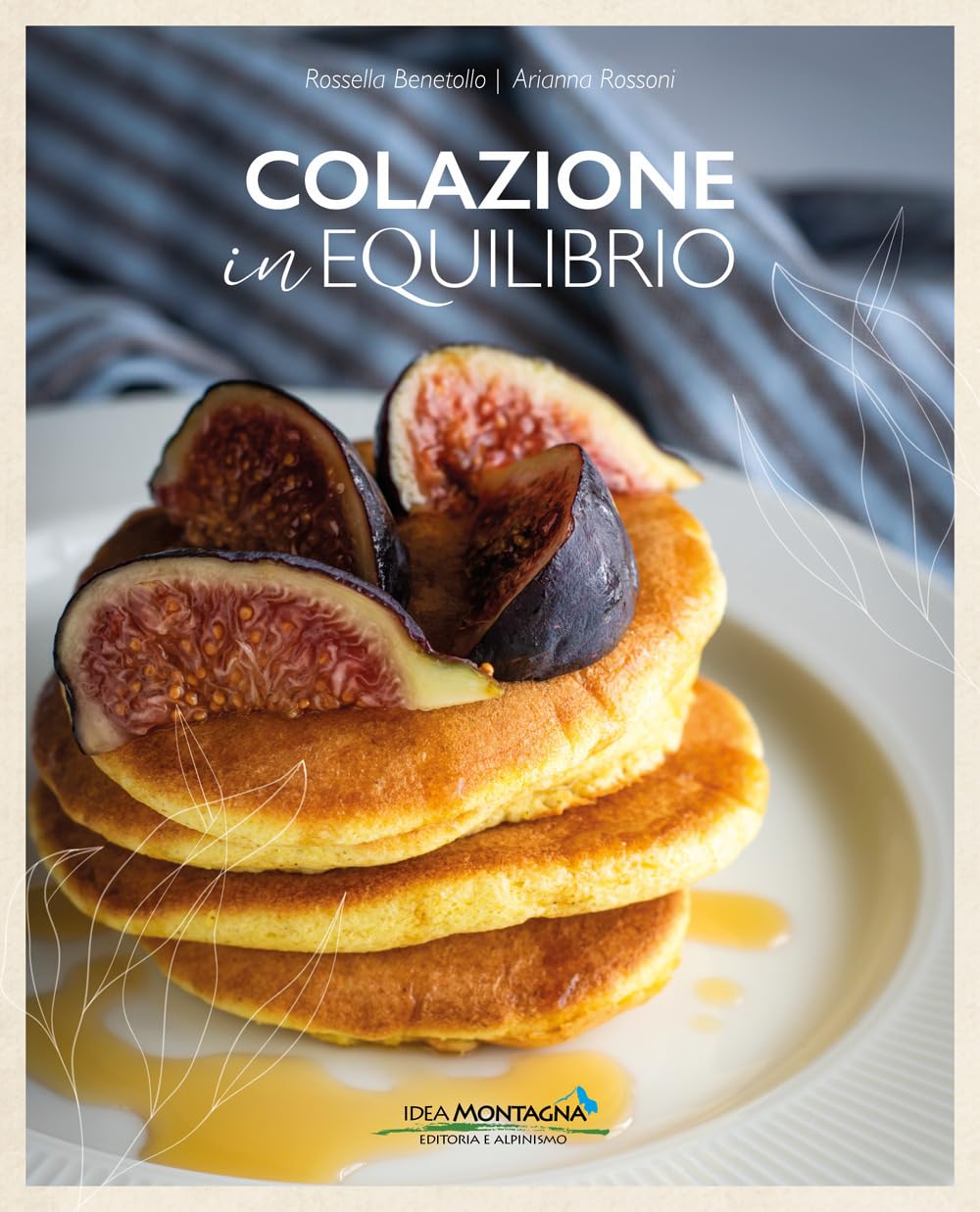 Colazione in equilibrio (Benessere) Leisure, Home & Garden