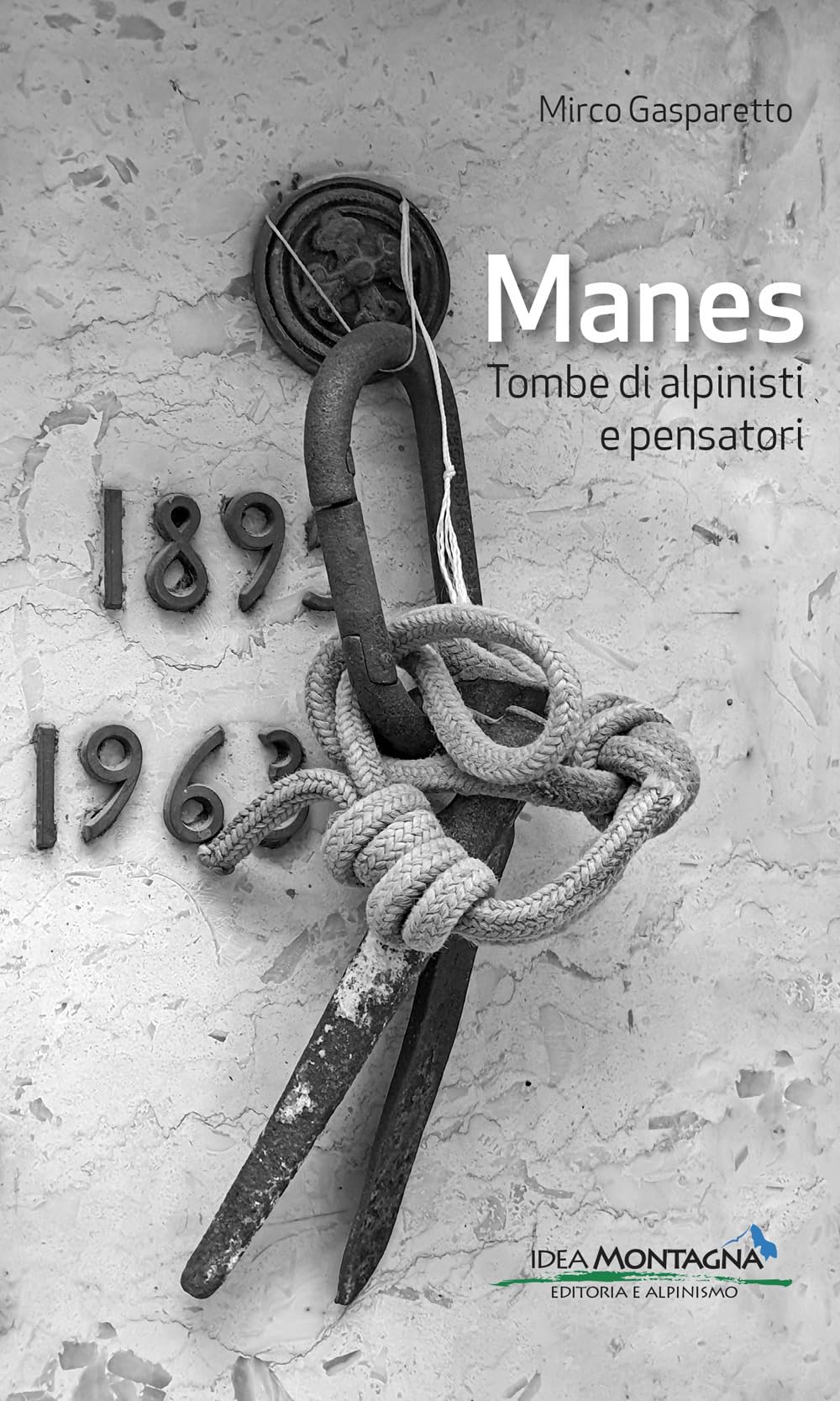 Manes. Tombe di alpinisti e pensatori book