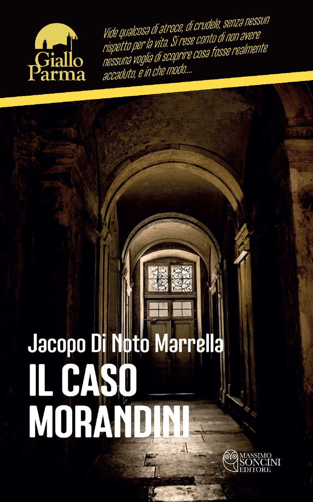 Il caso Morandini book