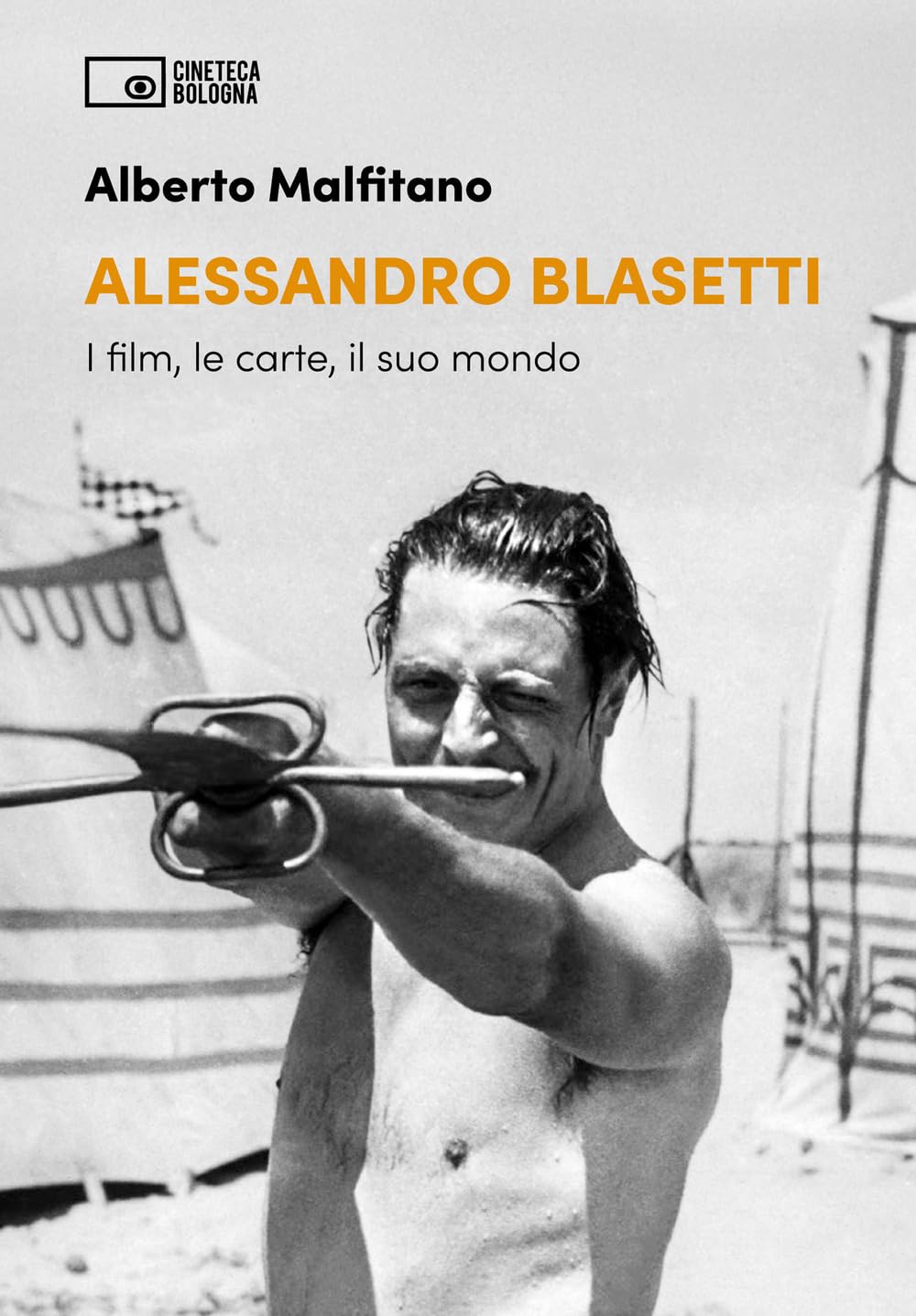 Alessandro Blasetti. I film, le carte, il suo mondo book