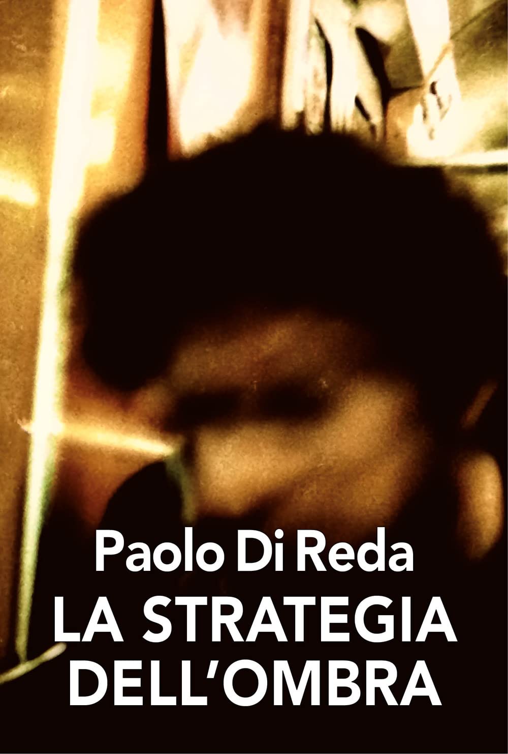 La strategia dell'ombra book