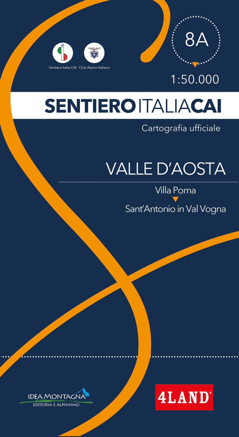 Valle d'Aosta. Da Villa Poma a Sant'Antonio in Val Vogna Leisure, Home & Garden