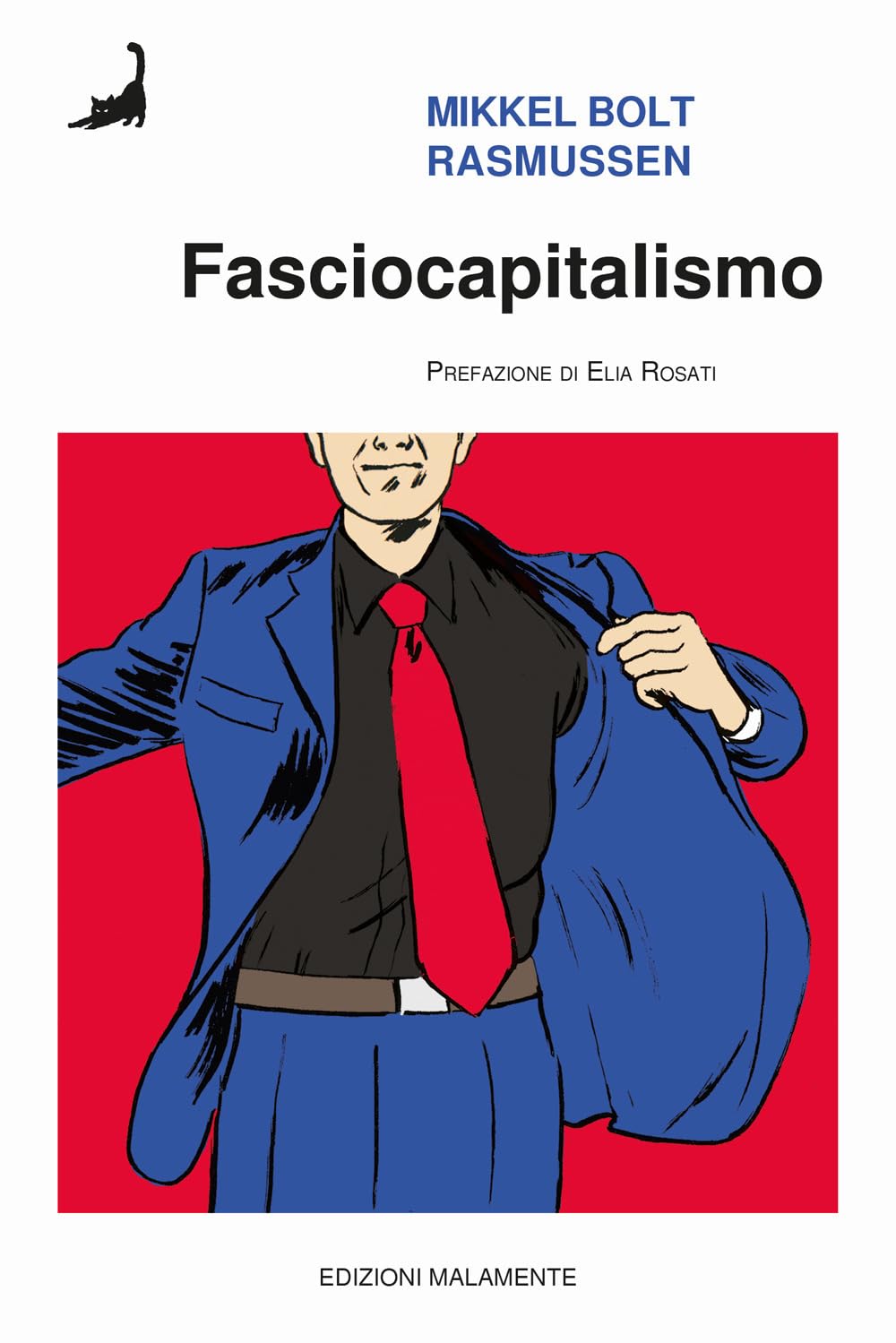 Fasciocapitalismo book