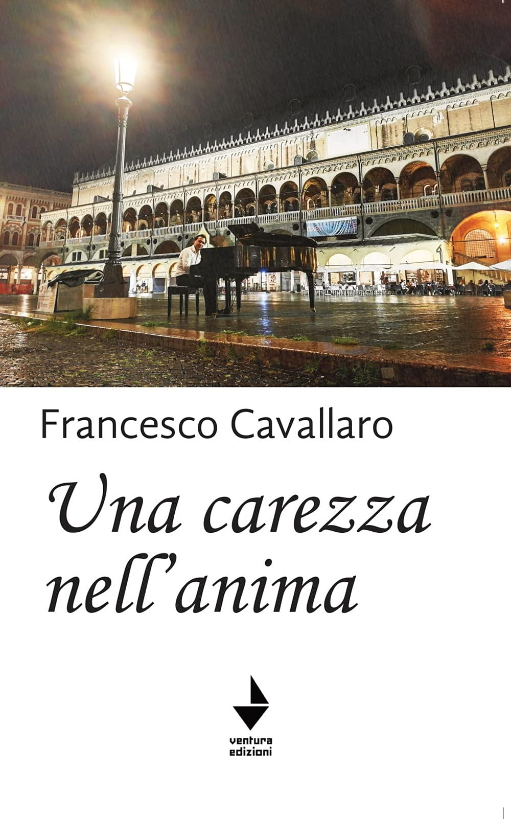 Una carezza nell'anima (Spiaggia libera) Contemporary literature