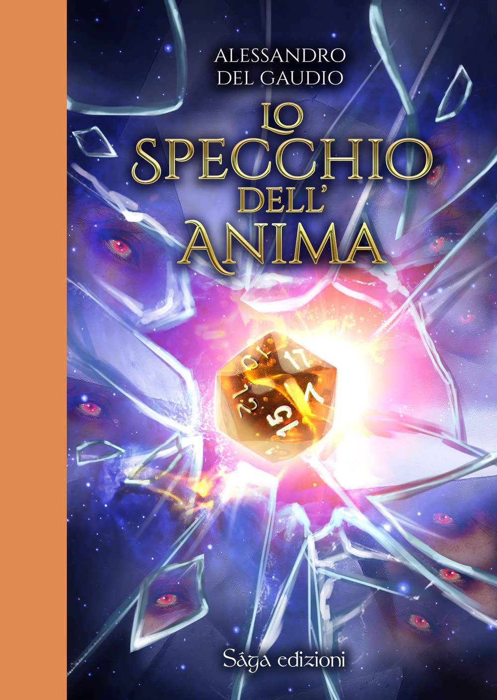 Product Image: Lo specchio dell'anima